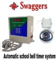 Swaggers Automatic school Timer Bell