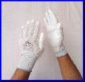ESD Palm Coated Gloves