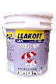 Leakoff Sealcoat Flexible Waterproofing Coating