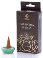 Ayurveda Kapha dhoop cone