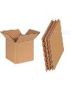 7 Ply Corrugated Box