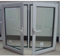 UPVC Kitchen Swing Window