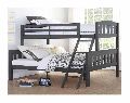 Kids Bunk Beds with Ladder