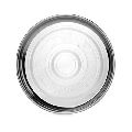 Stainless Steel Polished Dinner Plates