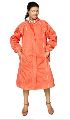 Acme Rosy Rain Suit