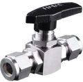 High Pressure Ball Valves