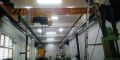 10 Ton Single Girder EOT Crane