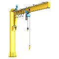 2 Ton Jib Crane