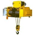 3 Ton Electric Wire Rope Hoist