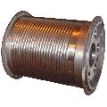 mild steel wire rope drum