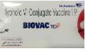 Biovac TCV Vaccine
