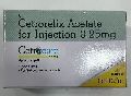 Cetrocare Injection