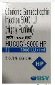 Hucog 5000 Injection