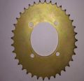 36 Teeth Machinery Sprocket