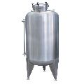 Scoya Polished SS316 SS316L SS304 SS304L Round Silver New Yes Stainless Steel Liquid Mixing Tank