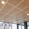 Acoustic Laminated Ceiling Tiles