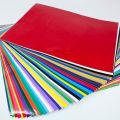 Available in Many Colors Vinyl Sheets