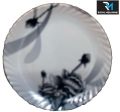 Round Melamine Plate