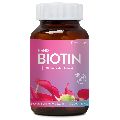 Nano Biotin 30 MCG Tablets