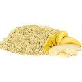 Natural Banana Powder