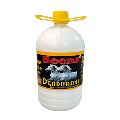 Disinfectant Perfumed Floor Cleaner Phenyl (Pine/White)