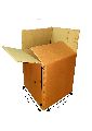 7 ply brown folding hard box