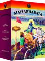 mahabharata 3 vol book set