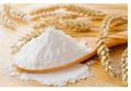 wheat flour