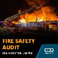 Fire Safety Certification in India