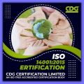 ISO 14001 Certification in Hyderabad