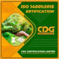 ISO 14001 Certification in Kolkata