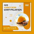 ISO 45001 Certification in Mumbai