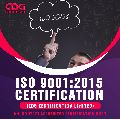 ISO 9001:2008 Certification Services Delhi Mumbai Kolkata India