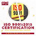 ISO 9001:2015 Certification Service In Gujarat