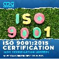 iso 9001 certification services