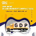 who gdp audit