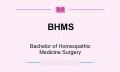 bhms admission services