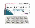 Cefydip-200 LB Tablets