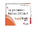 Teeglip-M 500mg Tablets