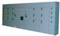 Grey 50hz AC Three Phase power distribution panel