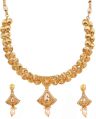Artificial Gold Jewellery