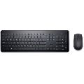 Dell KM117 Wireless Keyboard and Mouse