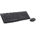 Logitech MK295 Wireless Keyboard and Mouse