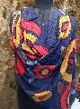Hand Painted Stole