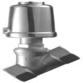 SS And Aluminium Angle Valve