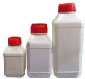 Pesticide HDPE Bottle