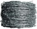 Galvanized Iron Polished barbed wire