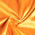 Plain Indian Dupion Silk Fabric