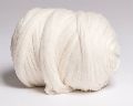White Merino Wool Yarn