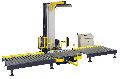 WS-Range Automatic Turntable Pallet Wrapping Machine